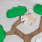 Forest Habitat Storyboard